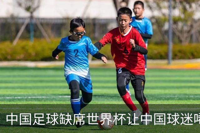 中国足球缺席世界杯让中国球迷唏嘘不已，但足球在民国时期曾有过一段耀眼时代